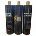 2L Alisado + 1L Neutro fondo blanco