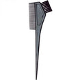 Pincel para Tinta y Alisado con Peine