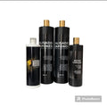 Promo 2 - 2L Alisado Japonés + 500cc Botox Capilar + 500cc Shampoo Neutro