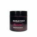 Keratina con Aceite de Argán 500cc fondo blanco