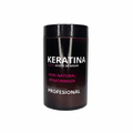 Keratina con Aceite de Argán 1kg fondo blanco