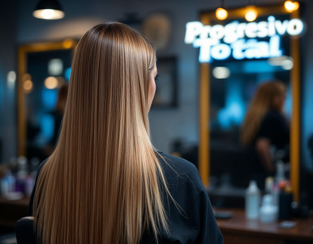 Lee más sobre el artículo Los Mejores Tratamientos de Alisado Capilar para un Cabello Saludable