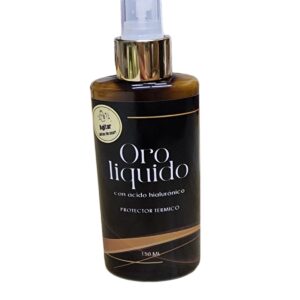 Oro líquido (protector térmico)