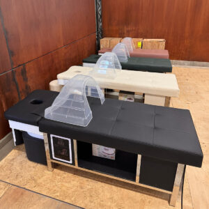 Camilla Completa Head Spa