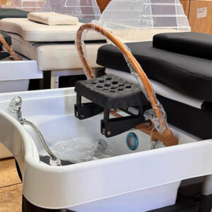 Camilla Completa Head Spa